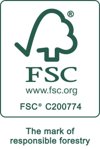 FSC logo